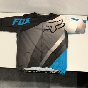 Fox MTB Jersey
